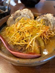 麺場 田所商店 四日市店