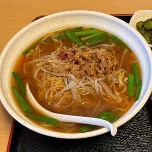 台湾料理温馨 潮来本店