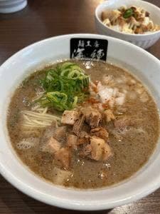 麺工房 海練