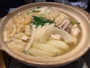 力士飯 嵯峨泉