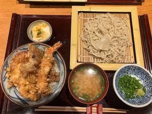 銀座 照庵