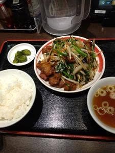 めん王 野田店