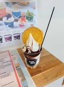 cafe 501