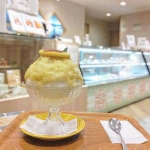 パティスリー カラク