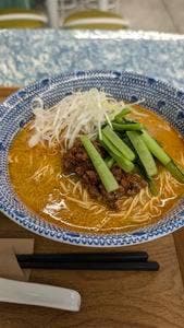 コスモ厨房 神田軒