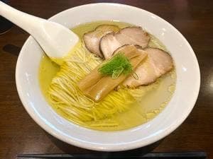 寿製麺 よしかわ 坂戸店