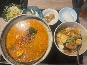 梦園