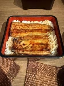 うなぎ さゝ木