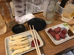 もつ焼きばん 高田馬場店