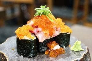 ほぼ玉宮 スシノキモチ