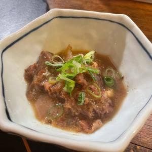 関西煮 理 ”OSAMUTOKYO”