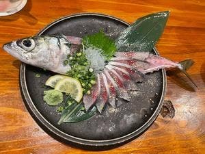 肴や だんじ