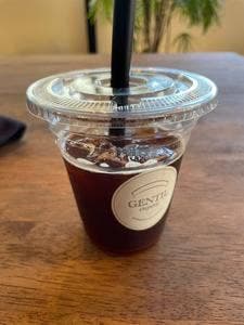 GENTIL creperie