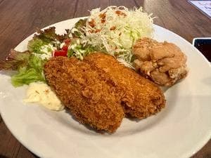 ゴイゴエ酒場
