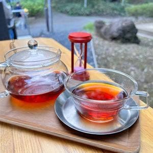 CAFE ANDON