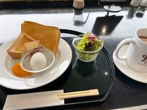 すなば珈琲 お菓子の壽城店