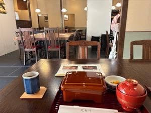 鰻北白川