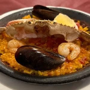 ラ・ピカーダ・デ・トレス スペインバル＆レストラン ワイン・ビアバー