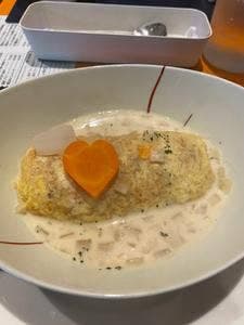 ビストロひげシェフ