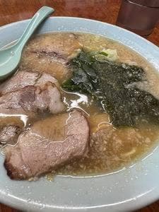 ラーメンショップ 上柴西店