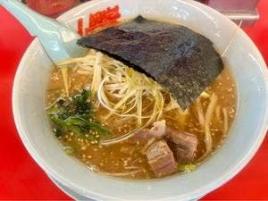 ラーメン山岡家 谷田部店