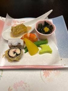 加賀旬彩 梅八