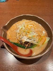 麺場 田所商店 大東店