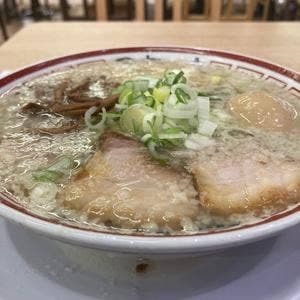 中華そば専門 田中そば店 ららぽーと名古屋みなとアクルス店
