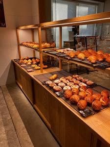 Merci life organics 岡山杜の街店