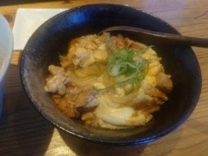 鶏そば 春木屋