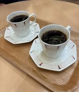 TORIBA COFFEE TOKYO