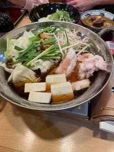 うどん食堂 太鼓亭 宝塚旭店