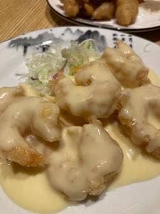 萬家燈火