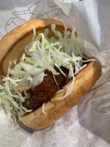 モスバーガー フォレオせんだい宮の杜店