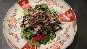イタリア料理 HAKU
