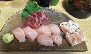 鳥平