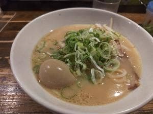 でんえんらーめん 宝塚店