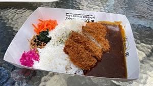 神戸どうぶつ王国 花のキッチン
