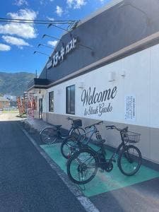 ステーキガスト 広島可部店
