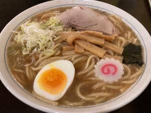 大勝軒しのや