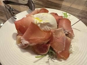 地中海食堂トンド