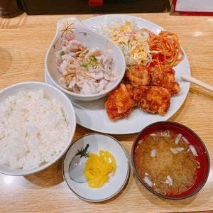 ひげ虎