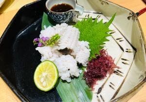 かどや霞邸