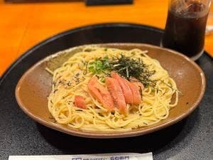 洋麺屋 五右衛門 赤坂店