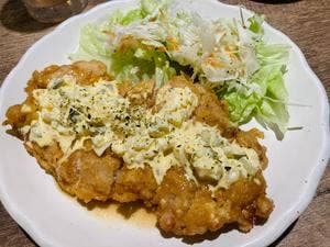 串カツ美安