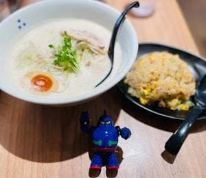 みつ星製麺所 三宮店