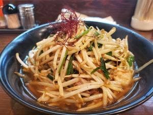 拉麺ハッパ