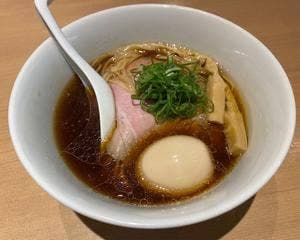 らぁ麺田じま