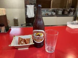 大関ラーメン