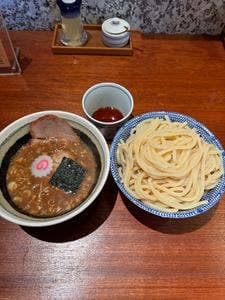 つけソバ いしい